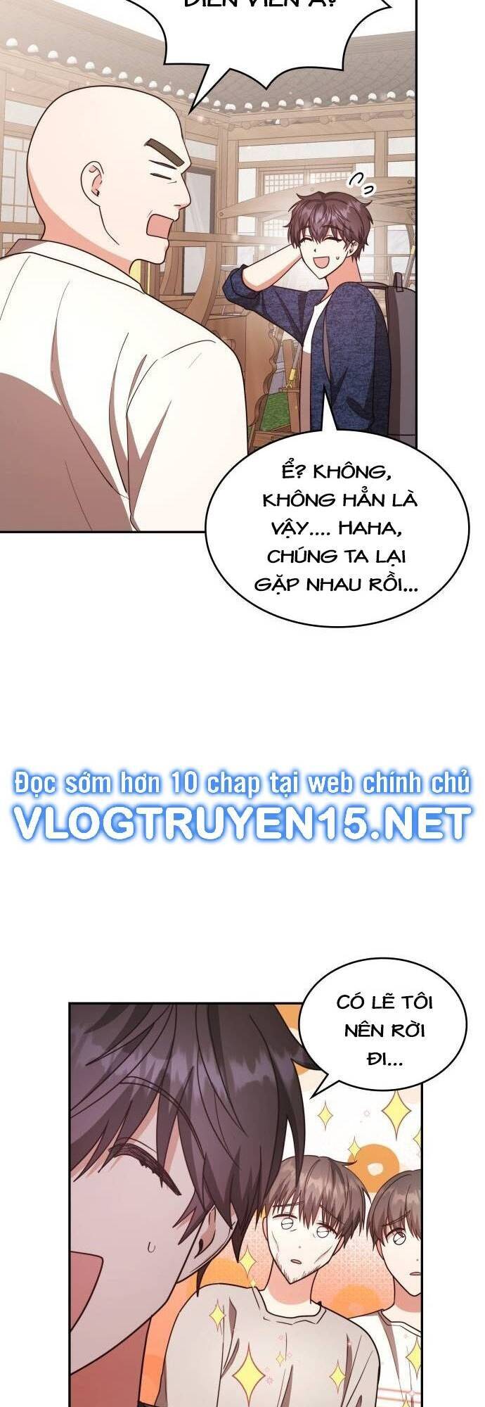 Studio Tùy Hứng Của Nghệ Sĩ Thiên Tài - Chapter 22 - Page 30