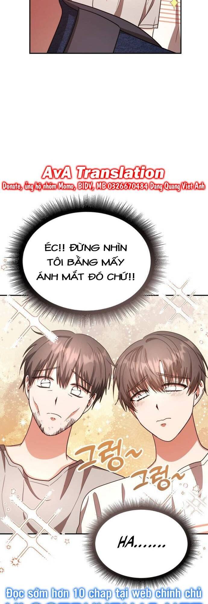 Studio Tùy Hứng Của Nghệ Sĩ Thiên Tài - Chapter 22 - Page 31