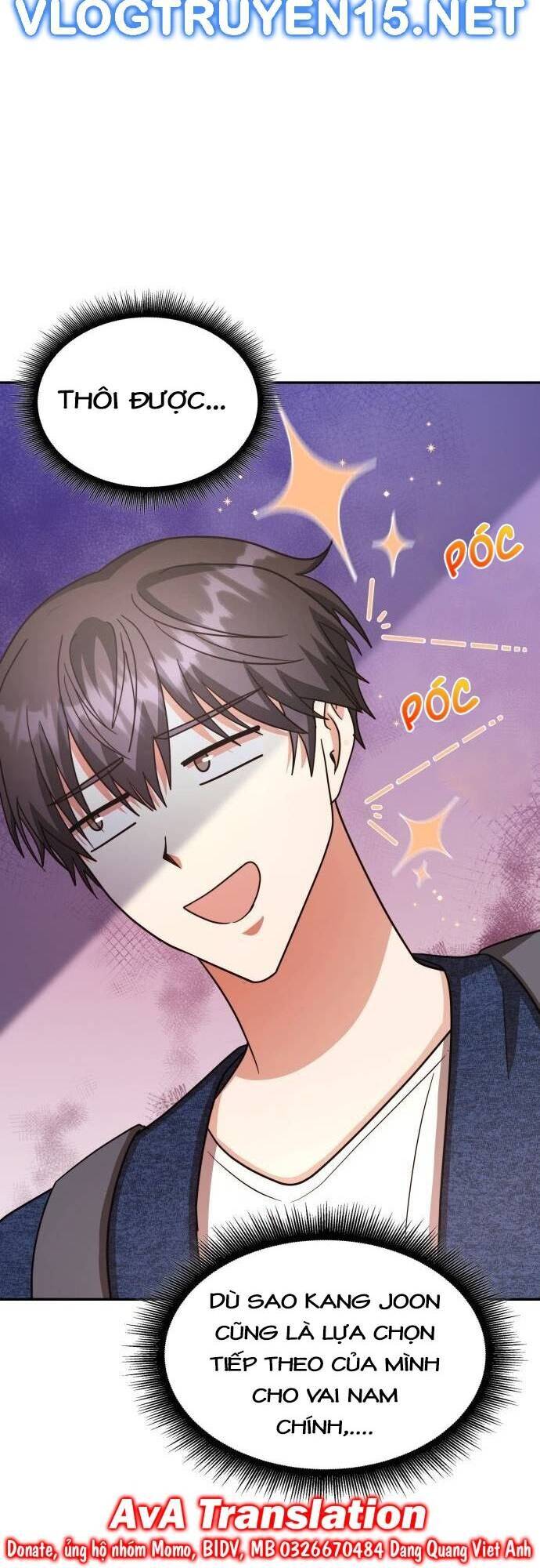 Studio Tùy Hứng Của Nghệ Sĩ Thiên Tài - Chapter 22 - Page 32