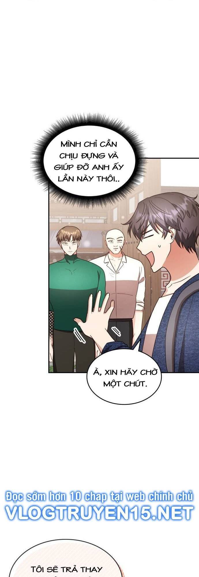 Studio Tùy Hứng Của Nghệ Sĩ Thiên Tài - Chapter 22 - Page 33