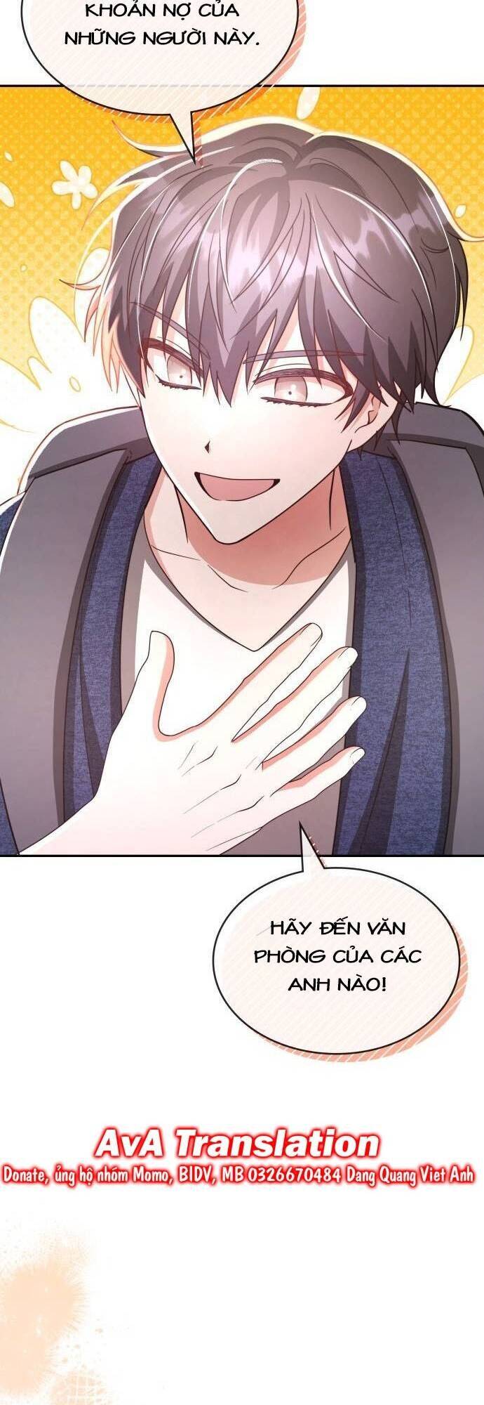 Studio Tùy Hứng Của Nghệ Sĩ Thiên Tài - Chapter 22 - Page 34