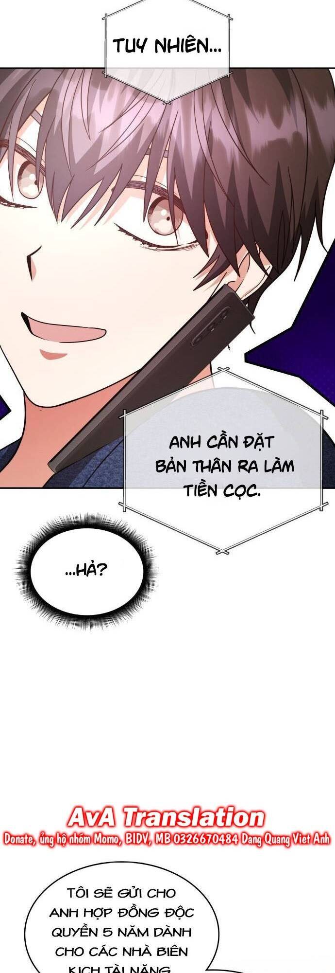 Studio Tùy Hứng Của Nghệ Sĩ Thiên Tài - Chapter 22 - Page 40