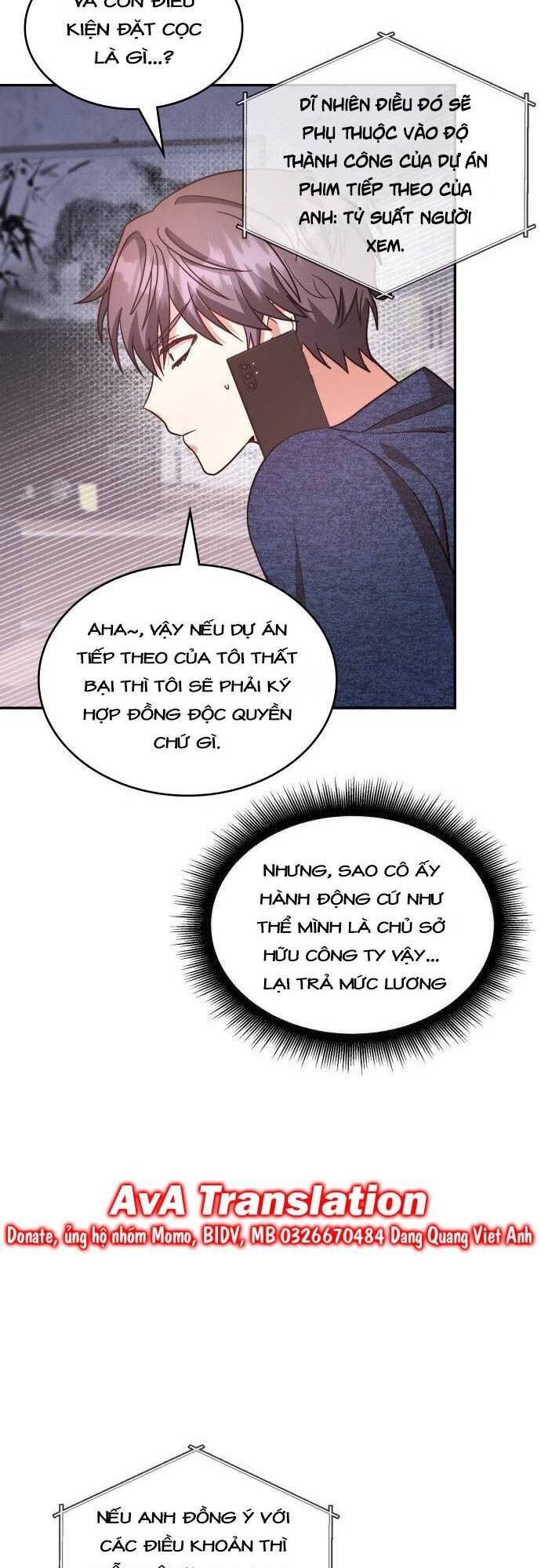 Studio Tùy Hứng Của Nghệ Sĩ Thiên Tài - Chapter 22 - Page 42