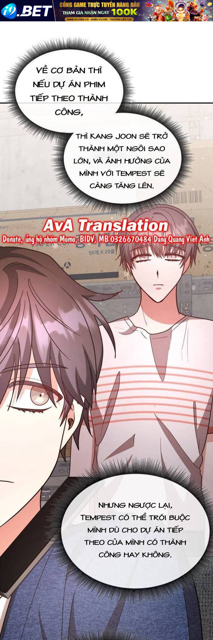 Studio Tùy Hứng Của Nghệ Sĩ Thiên Tài - Chapter 22 - Page 45