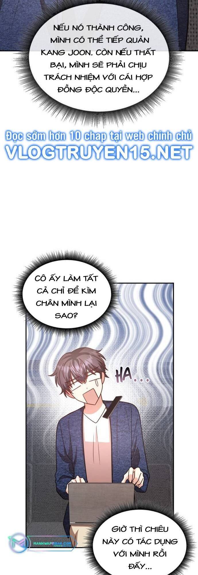 Studio Tùy Hứng Của Nghệ Sĩ Thiên Tài - Chapter 22 - Page 46