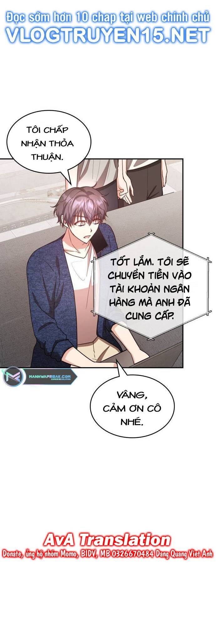 Studio Tùy Hứng Của Nghệ Sĩ Thiên Tài - Chapter 22 - Page 48