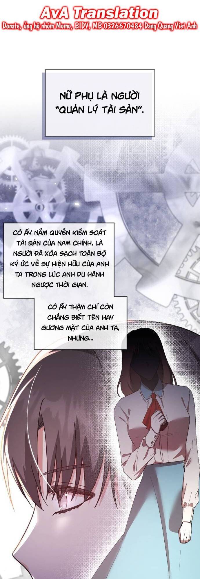 Studio Tùy Hứng Của Nghệ Sĩ Thiên Tài - Chapter 22 - Page 5