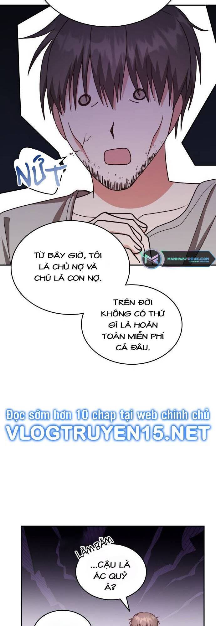 Studio Tùy Hứng Của Nghệ Sĩ Thiên Tài - Chapter 22 - Page 51