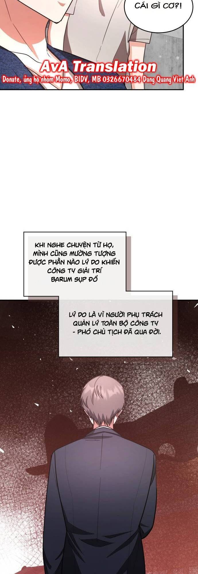 Studio Tùy Hứng Của Nghệ Sĩ Thiên Tài - Chapter 22 - Page 53