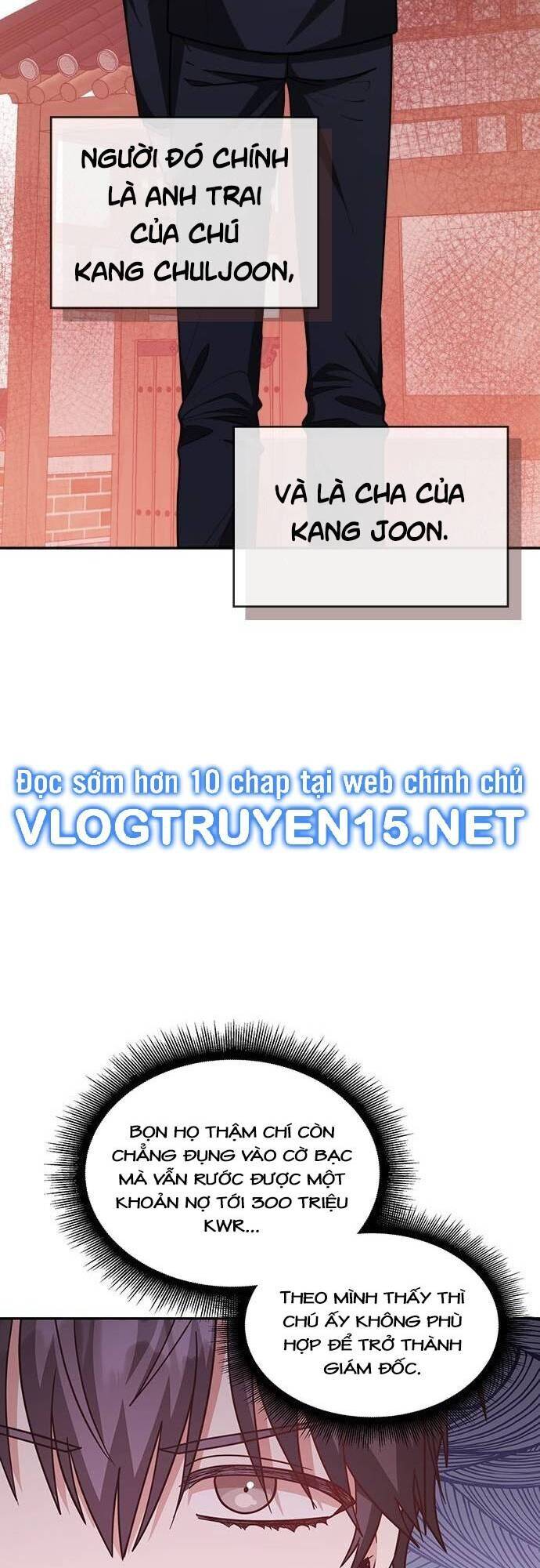 Studio Tùy Hứng Của Nghệ Sĩ Thiên Tài - Chapter 22 - Page 54