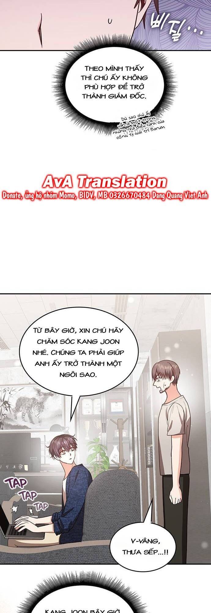 Studio Tùy Hứng Của Nghệ Sĩ Thiên Tài - Chapter 22 - Page 55