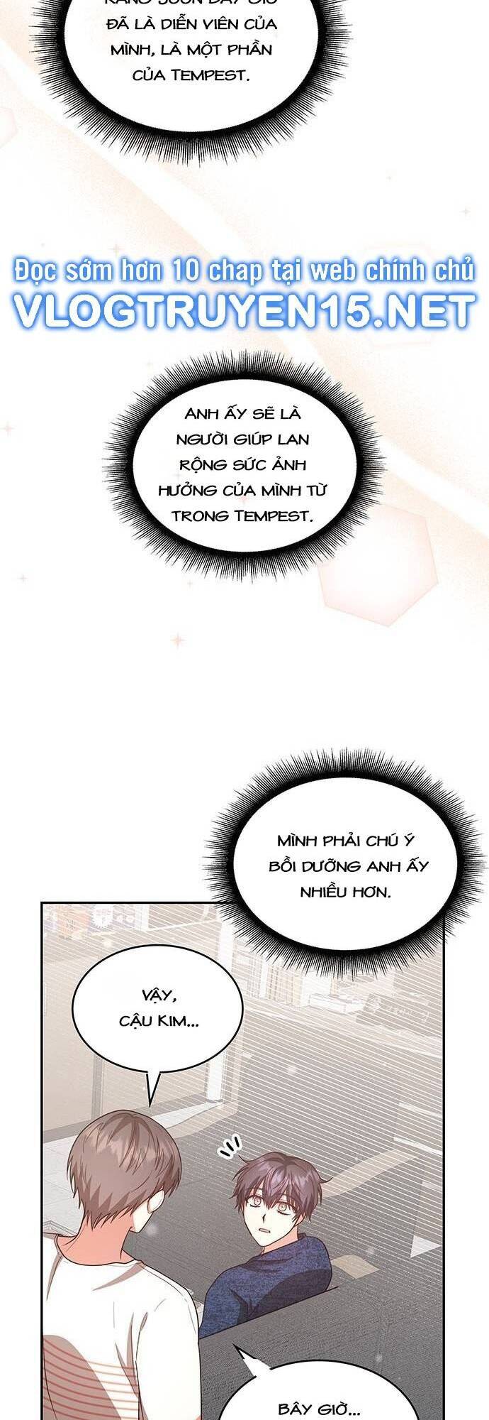 Studio Tùy Hứng Của Nghệ Sĩ Thiên Tài - Chapter 22 - Page 56