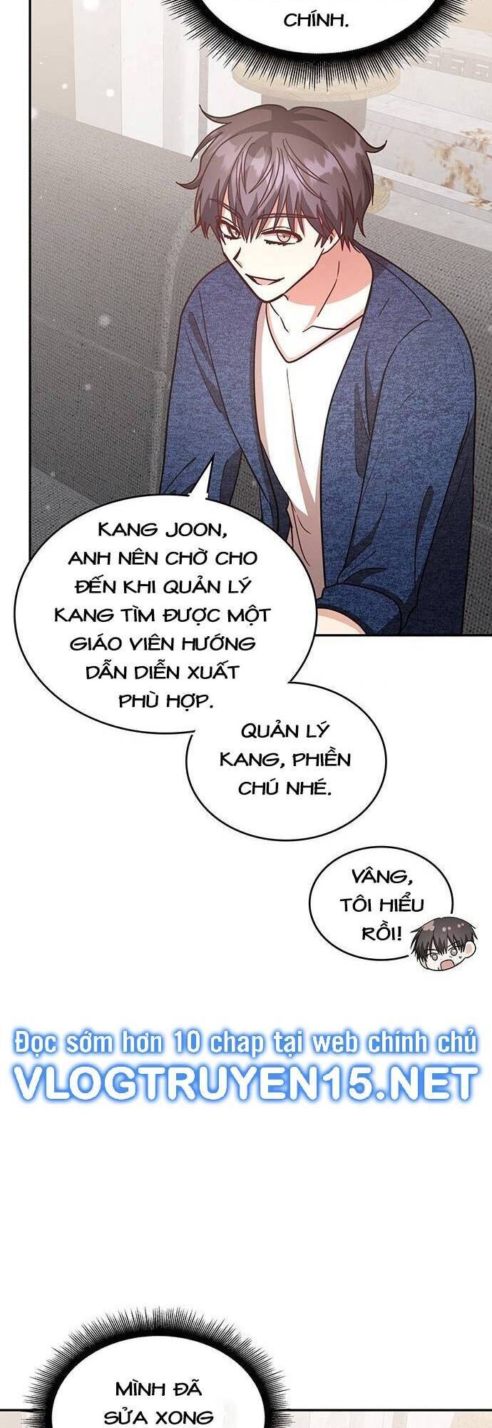 Studio Tùy Hứng Của Nghệ Sĩ Thiên Tài - Chapter 22 - Page 59