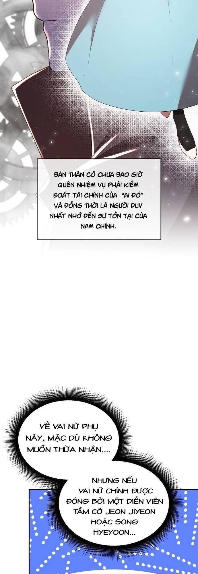 Studio Tùy Hứng Của Nghệ Sĩ Thiên Tài - Chapter 22 - Page 6