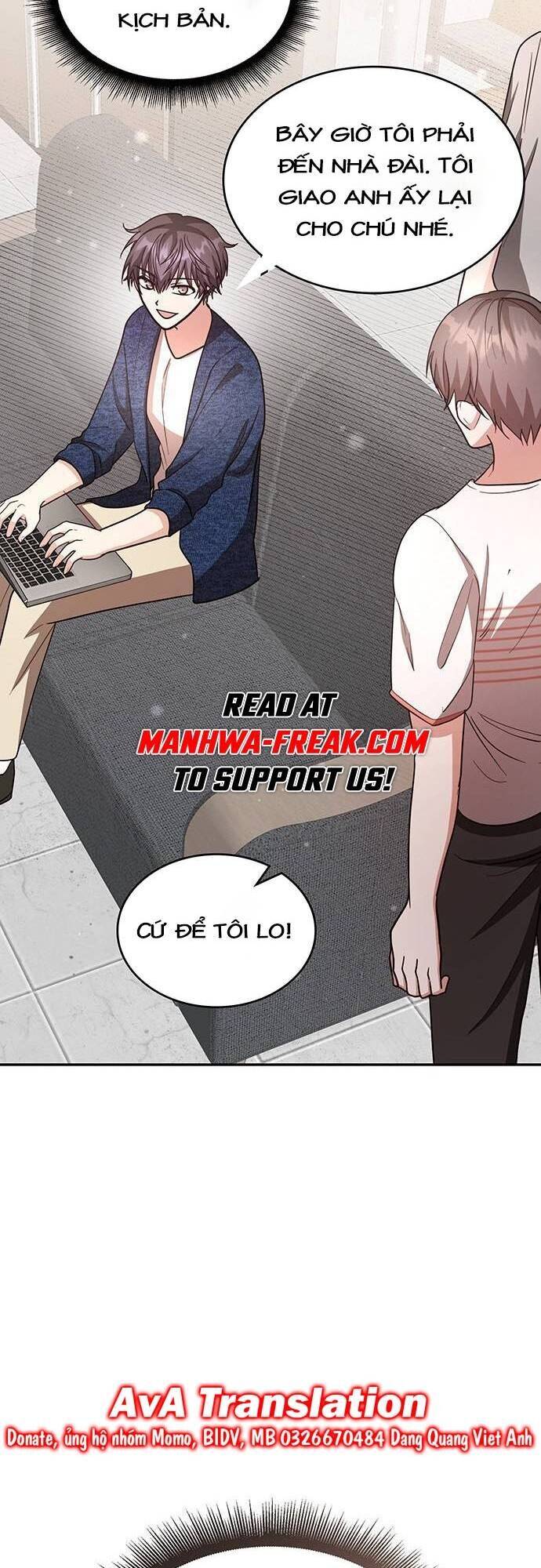 Studio Tùy Hứng Của Nghệ Sĩ Thiên Tài - Chapter 22 - Page 60