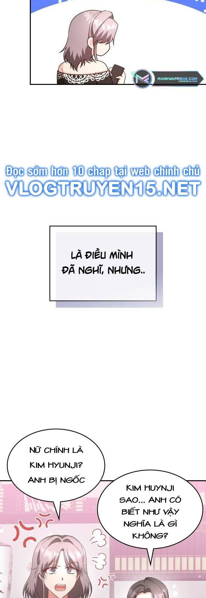 Studio Tùy Hứng Của Nghệ Sĩ Thiên Tài - Chapter 22 - Page 7