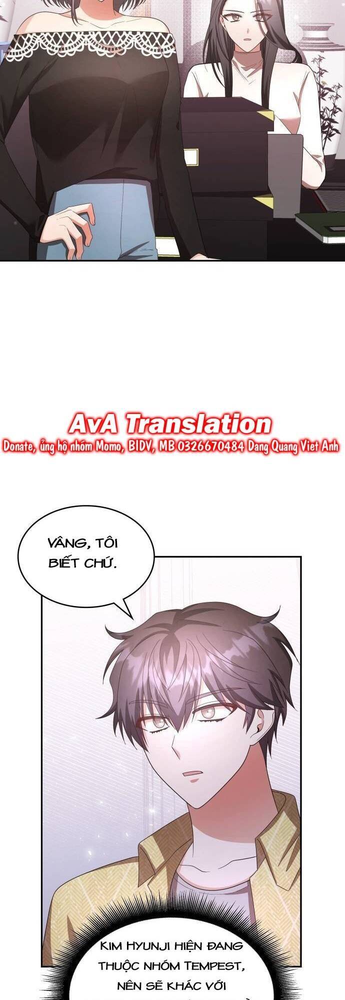 Studio Tùy Hứng Của Nghệ Sĩ Thiên Tài - Chapter 22 - Page 8