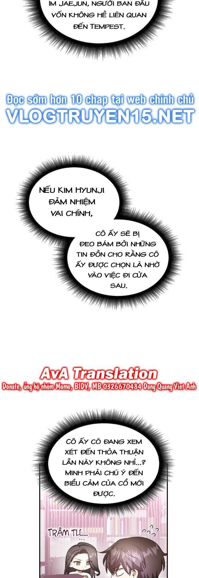 Studio Tùy Hứng Của Nghệ Sĩ Thiên Tài - Chapter 22 - Page 9