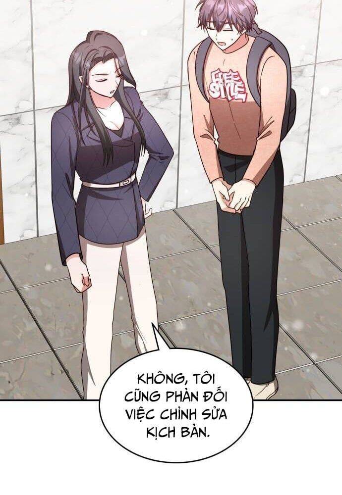 Studio Tùy Hứng Của Nghệ Sĩ Thiên Tài - Chapter 23 - Page 100