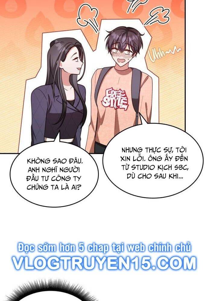 Studio Tùy Hứng Của Nghệ Sĩ Thiên Tài - Chapter 23 - Page 106