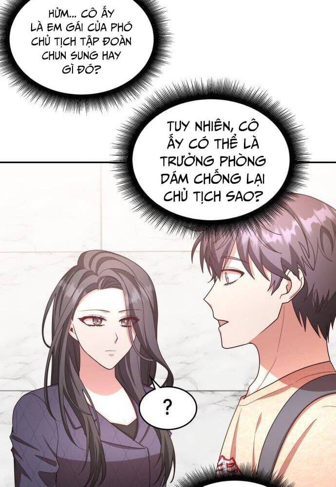 Studio Tùy Hứng Của Nghệ Sĩ Thiên Tài - Chapter 23 - Page 107
