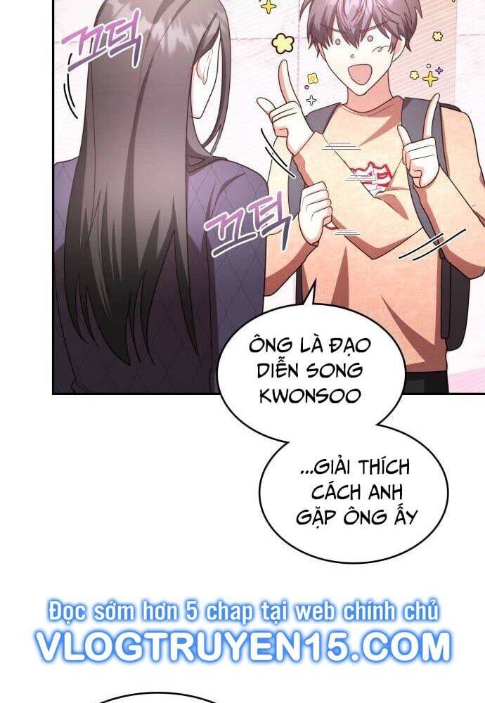 Studio Tùy Hứng Của Nghệ Sĩ Thiên Tài - Chapter 23 - Page 109