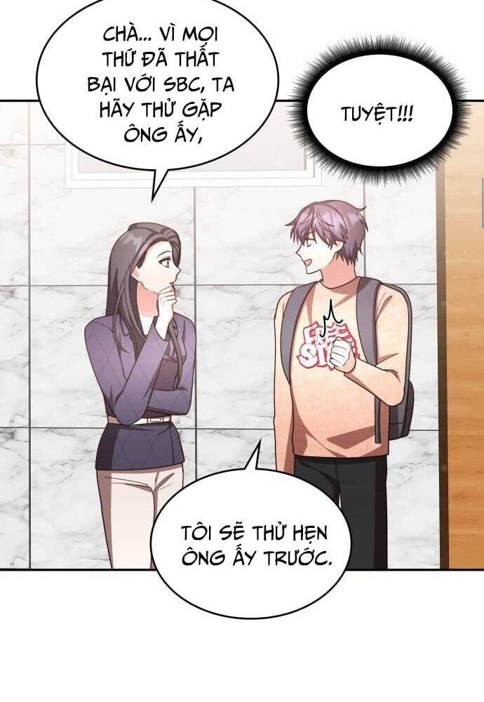 Studio Tùy Hứng Của Nghệ Sĩ Thiên Tài - Chapter 23 - Page 110