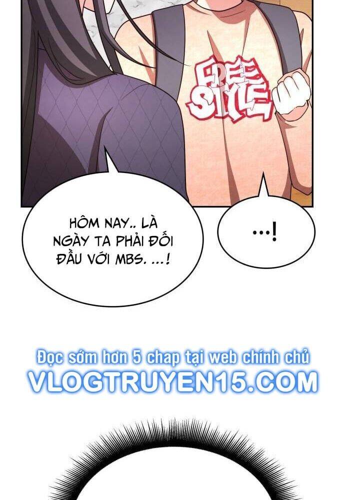 Studio Tùy Hứng Của Nghệ Sĩ Thiên Tài - Chapter 23 - Page 112