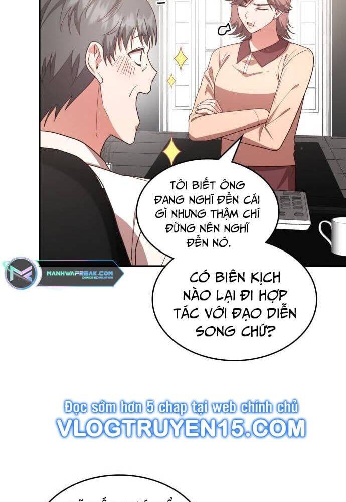 Studio Tùy Hứng Của Nghệ Sĩ Thiên Tài - Chapter 23 - Page 13