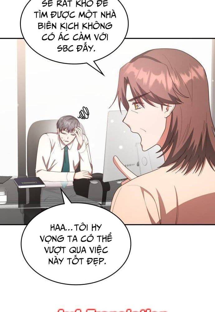 Studio Tùy Hứng Của Nghệ Sĩ Thiên Tài - Chapter 23 - Page 14