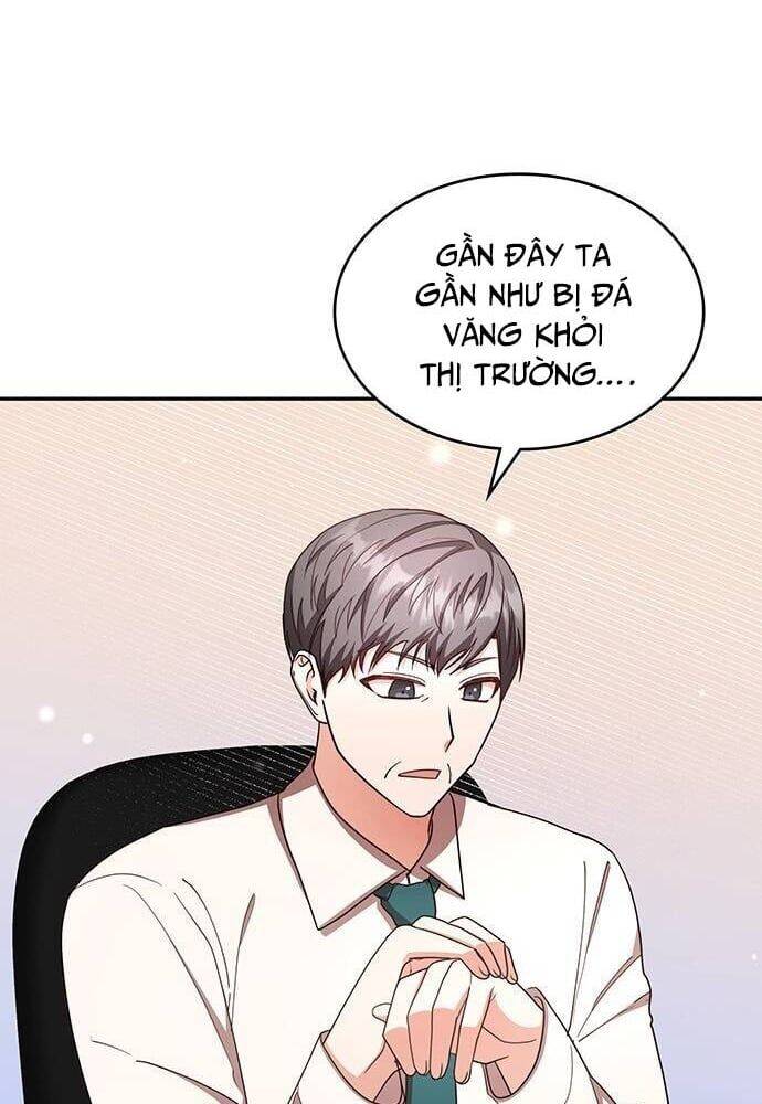 Studio Tùy Hứng Của Nghệ Sĩ Thiên Tài - Chapter 23 - Page 3