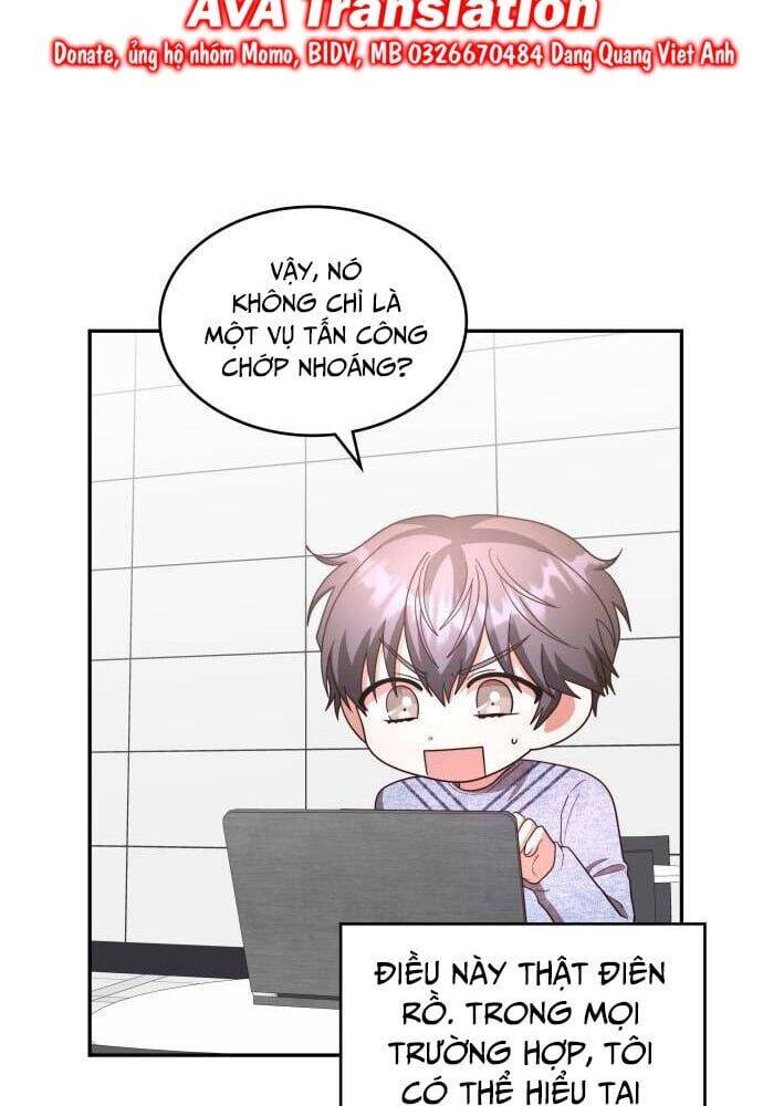 Studio Tùy Hứng Của Nghệ Sĩ Thiên Tài - Chapter 23 - Page 34