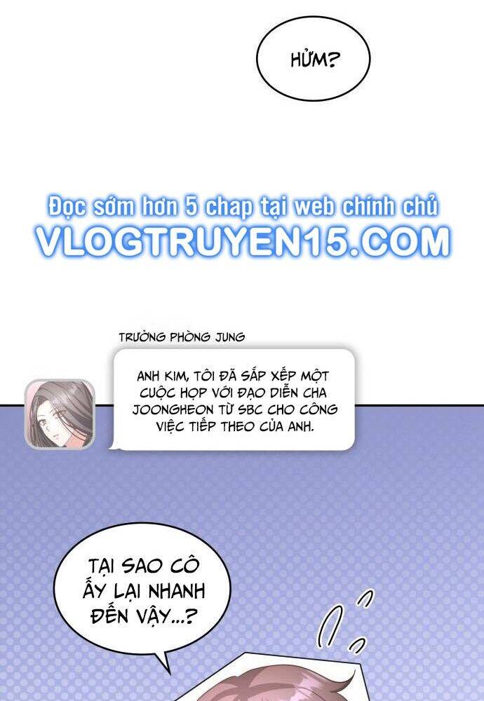 Studio Tùy Hứng Của Nghệ Sĩ Thiên Tài - Chapter 23 - Page 39