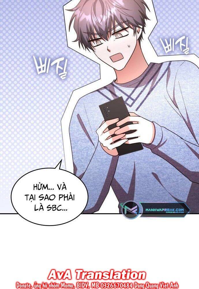 Studio Tùy Hứng Của Nghệ Sĩ Thiên Tài - Chapter 23 - Page 40