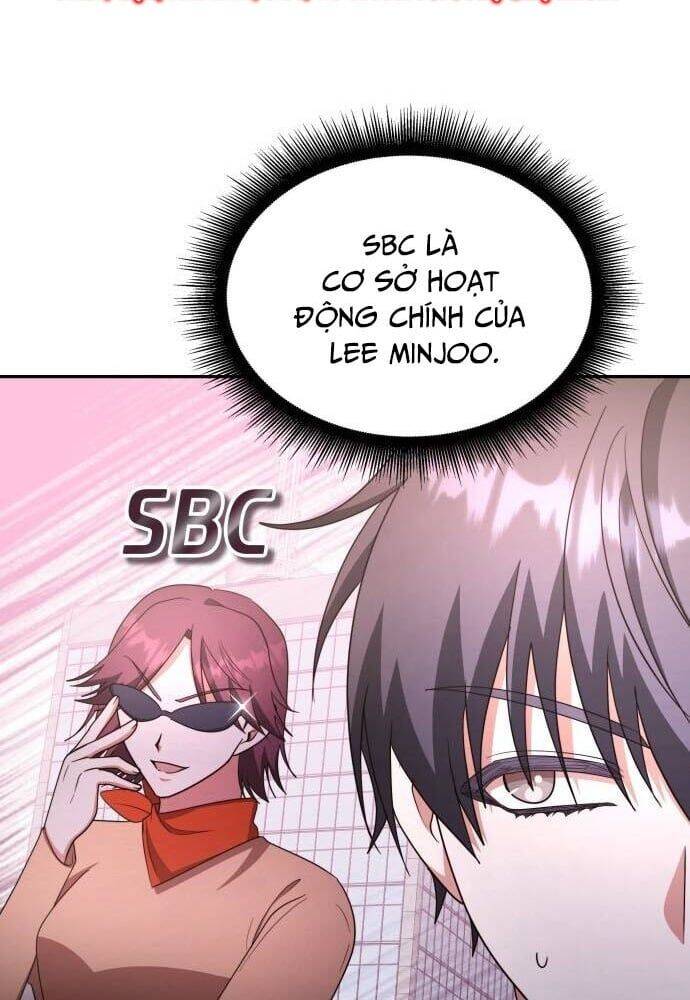 Studio Tùy Hứng Của Nghệ Sĩ Thiên Tài - Chapter 23 - Page 41