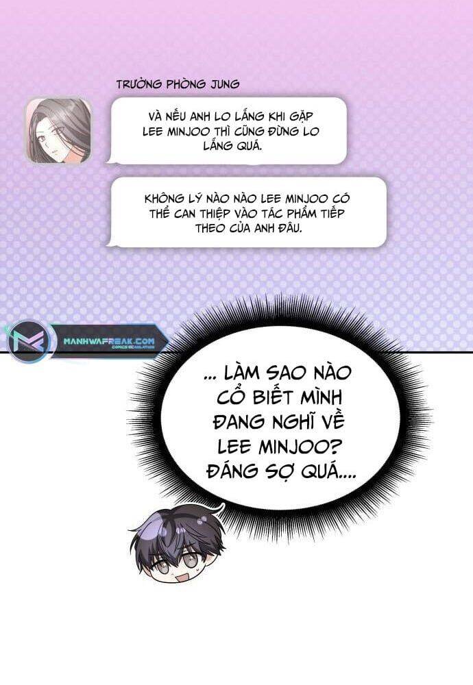 Studio Tùy Hứng Của Nghệ Sĩ Thiên Tài - Chapter 23 - Page 43