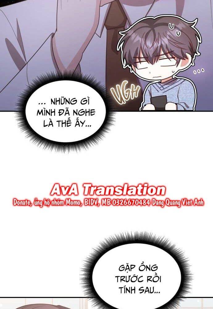 Studio Tùy Hứng Của Nghệ Sĩ Thiên Tài - Chapter 23 - Page 47