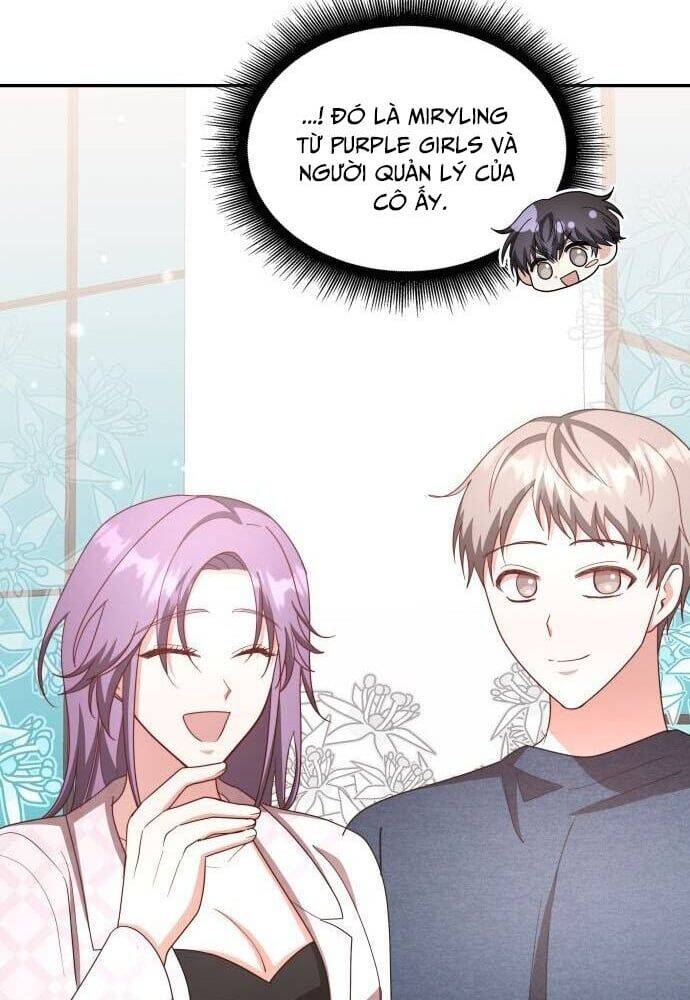 Studio Tùy Hứng Của Nghệ Sĩ Thiên Tài - Chapter 23 - Page 49