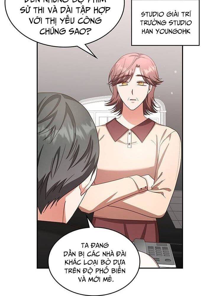 Studio Tùy Hứng Của Nghệ Sĩ Thiên Tài - Chapter 23 - Page 5