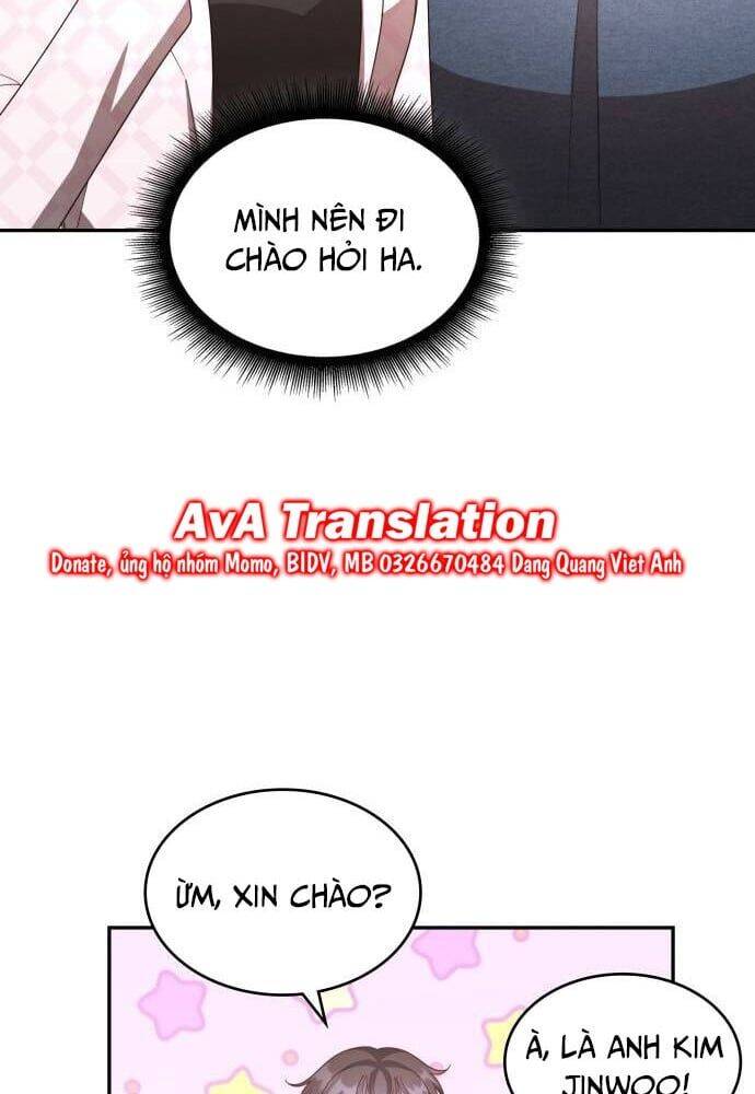 Studio Tùy Hứng Của Nghệ Sĩ Thiên Tài - Chapter 23 - Page 50
