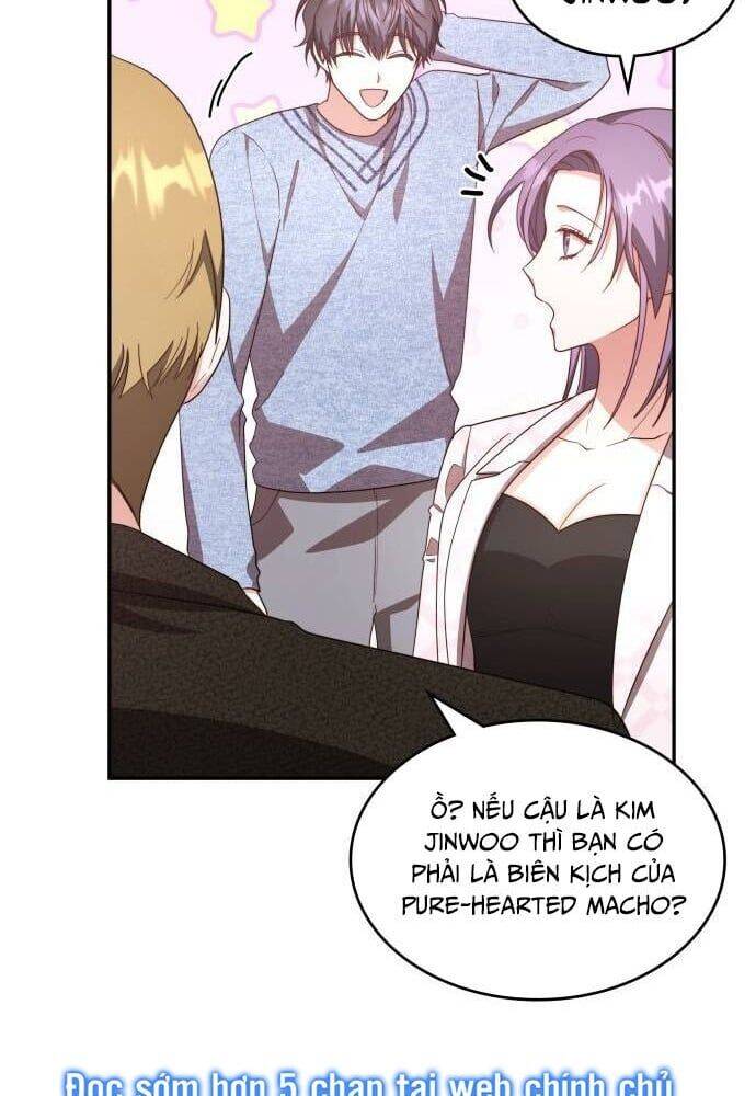 Studio Tùy Hứng Của Nghệ Sĩ Thiên Tài - Chapter 23 - Page 51