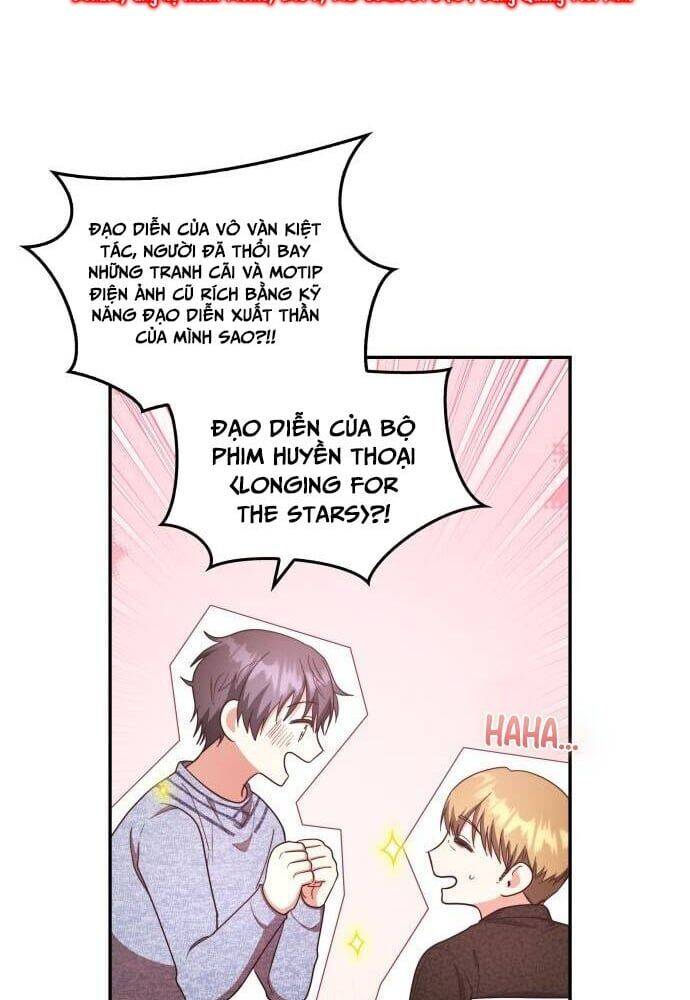 Studio Tùy Hứng Của Nghệ Sĩ Thiên Tài - Chapter 23 - Page 54