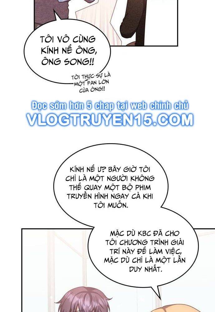Studio Tùy Hứng Của Nghệ Sĩ Thiên Tài - Chapter 23 - Page 55
