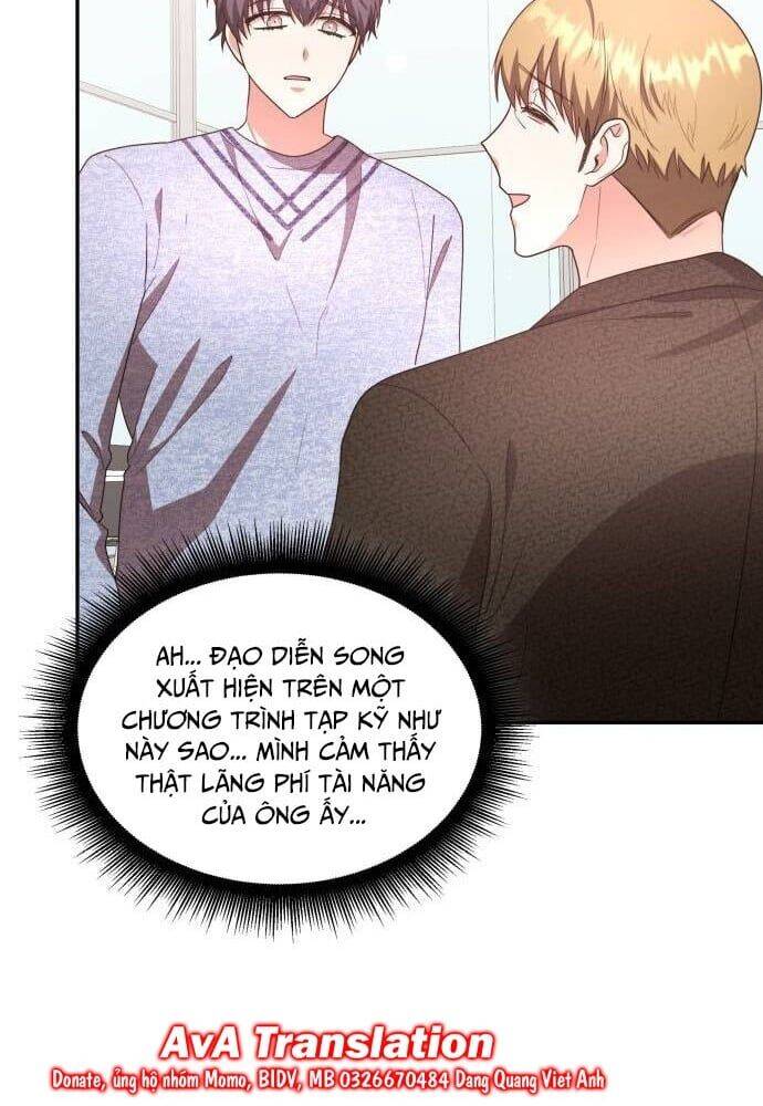 Studio Tùy Hứng Của Nghệ Sĩ Thiên Tài - Chapter 23 - Page 56