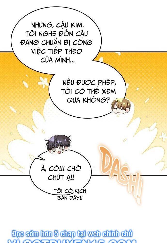 Studio Tùy Hứng Của Nghệ Sĩ Thiên Tài - Chapter 23 - Page 57