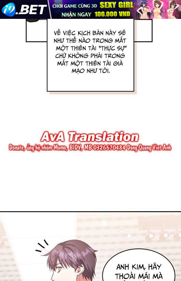 Studio Tùy Hứng Của Nghệ Sĩ Thiên Tài - Chapter 23 - Page 61