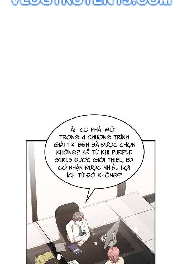 Studio Tùy Hứng Của Nghệ Sĩ Thiên Tài - Chapter 23 - Page 7