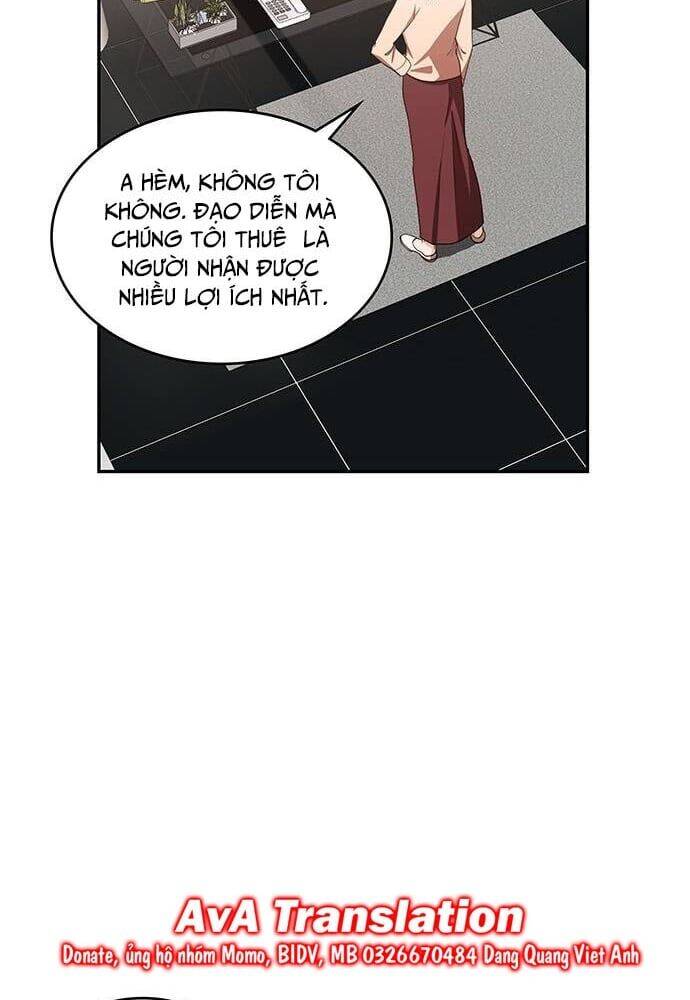 Studio Tùy Hứng Của Nghệ Sĩ Thiên Tài - Chapter 23 - Page 8