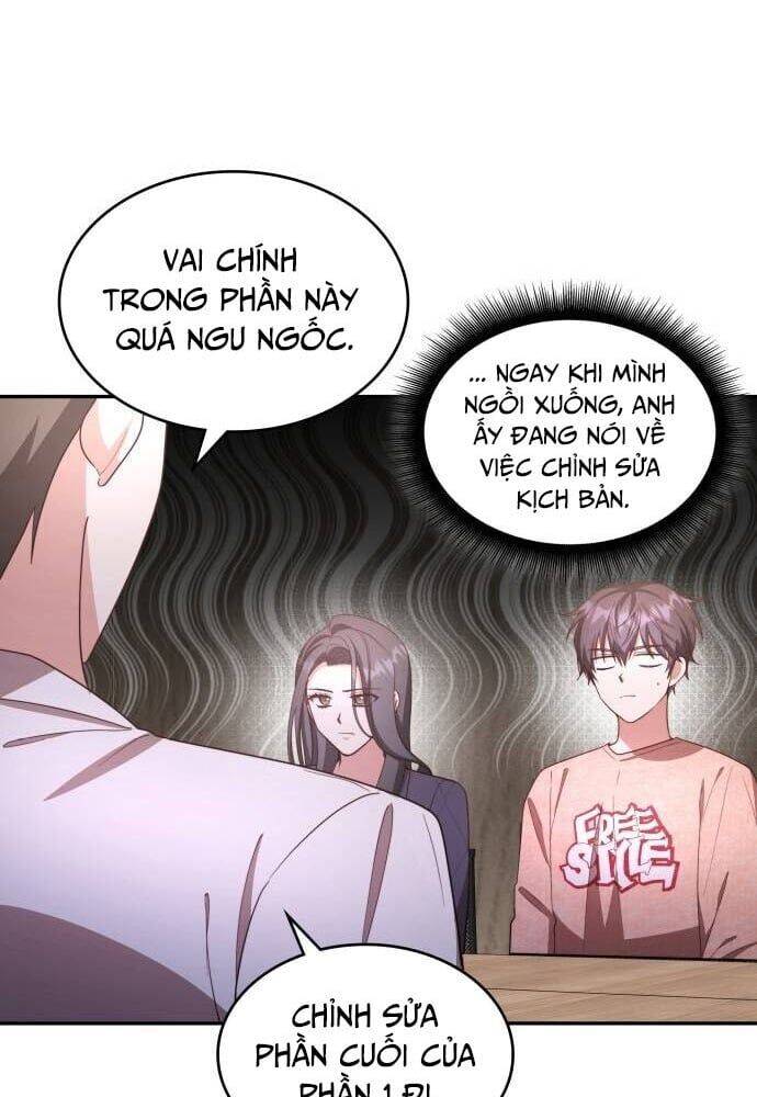 Studio Tùy Hứng Của Nghệ Sĩ Thiên Tài - Chapter 23 - Page 89