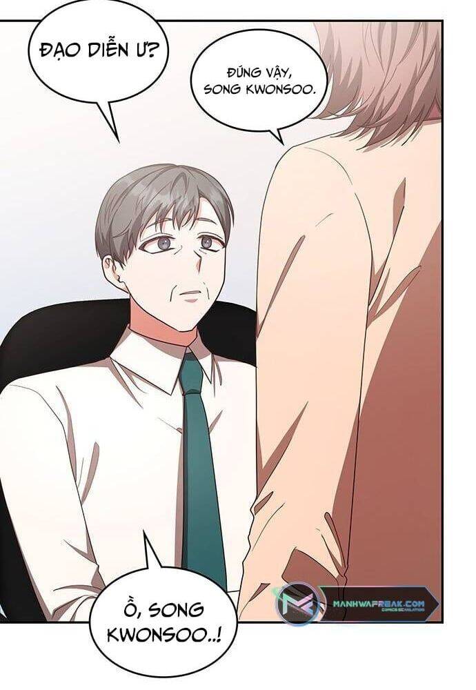 Studio Tùy Hứng Của Nghệ Sĩ Thiên Tài - Chapter 23 - Page 9